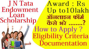 JN Tata Endowment Loan Scholarship 2020 for the Higher Education /2020/02/JN-Tata-Endowment-Loan-Scholarship-2020-for-the-Higher-Education.html