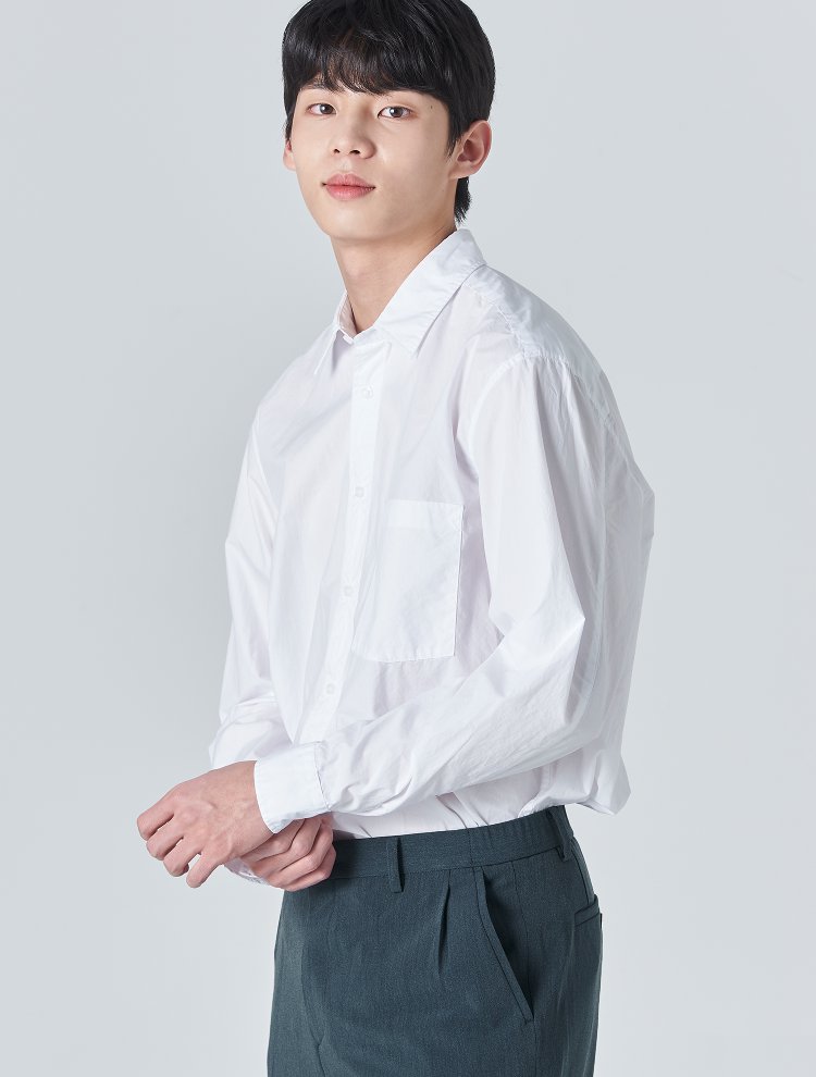 agencygarten: 2020 FEBRUARY 8SECONDS MODEL. KIM EO-JIN