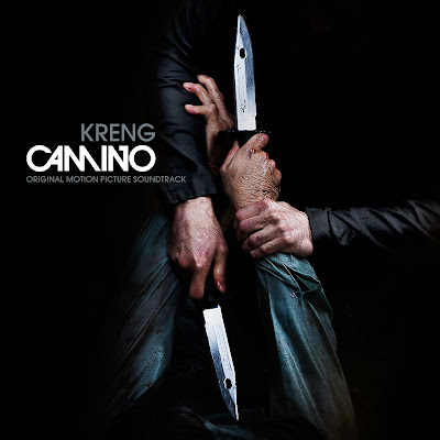 Camino Movie Soundtrack by Kreng