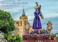 Palos de la Frontera - Semana Santa 2021