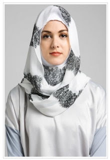 Desain Hijab Modern Untuk Kuliah Terbaru Terpopuler 2015
