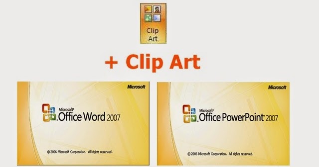 perbedaan clip art dengan word art - photo #34