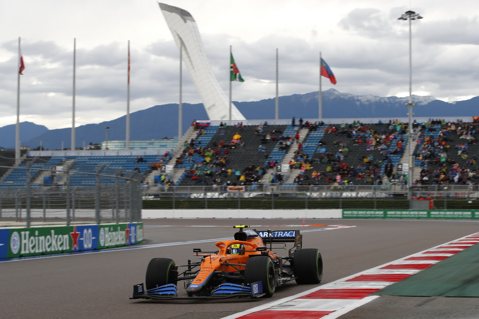 F1 РЎРѕС‡Рё 2021