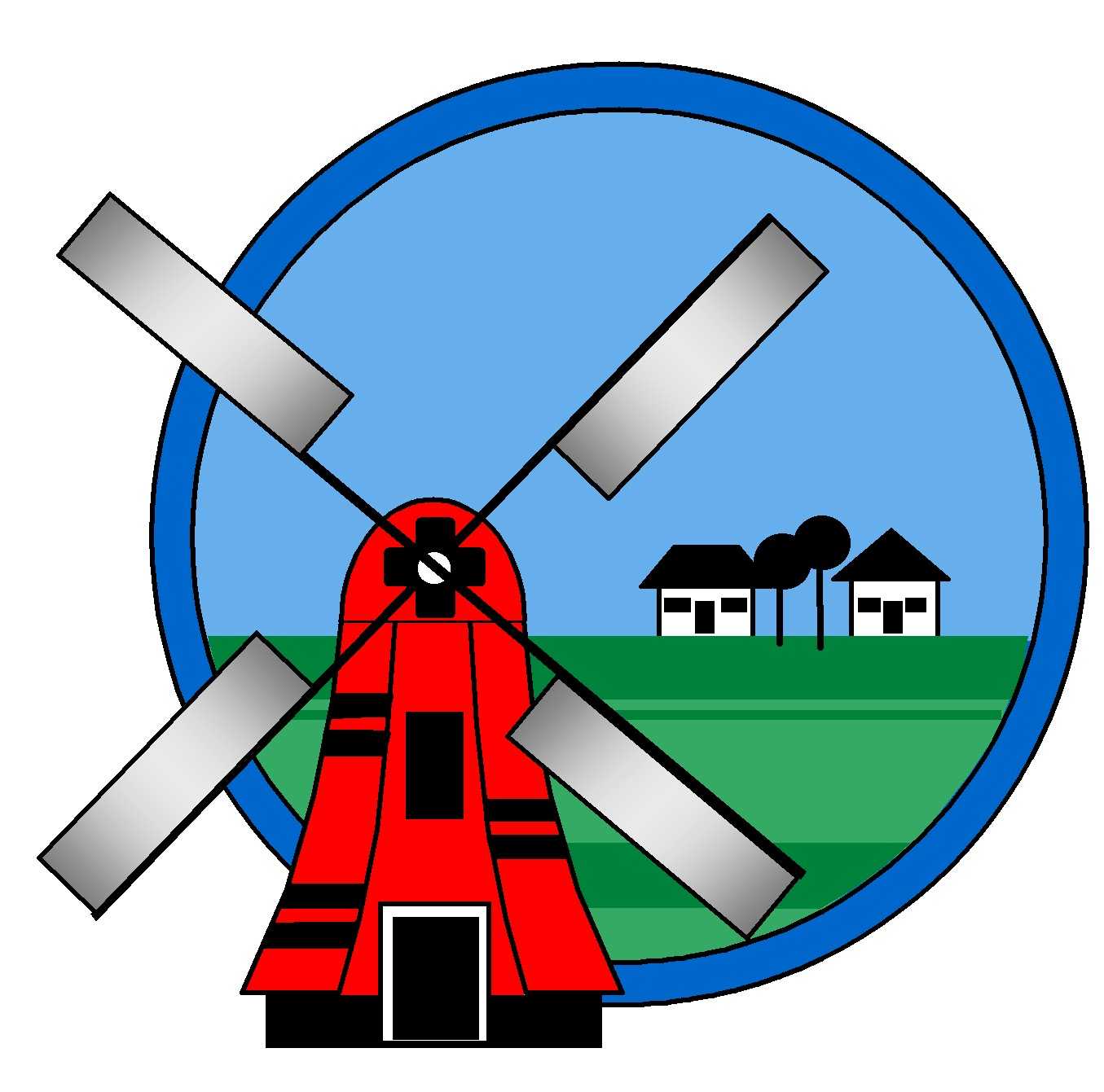 Little Chute Village Hall Little Chute Bike & Pedestrian Plan