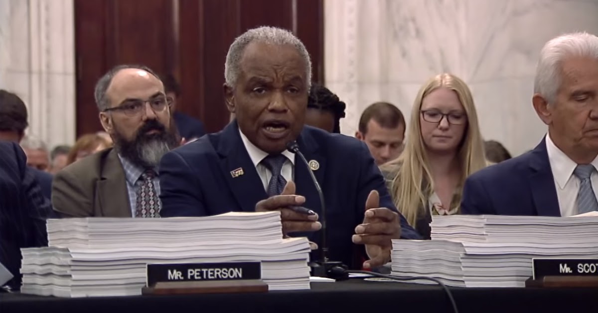 Rattler Nation Scott gets 95M for 1890 land grant HBCUs placed in