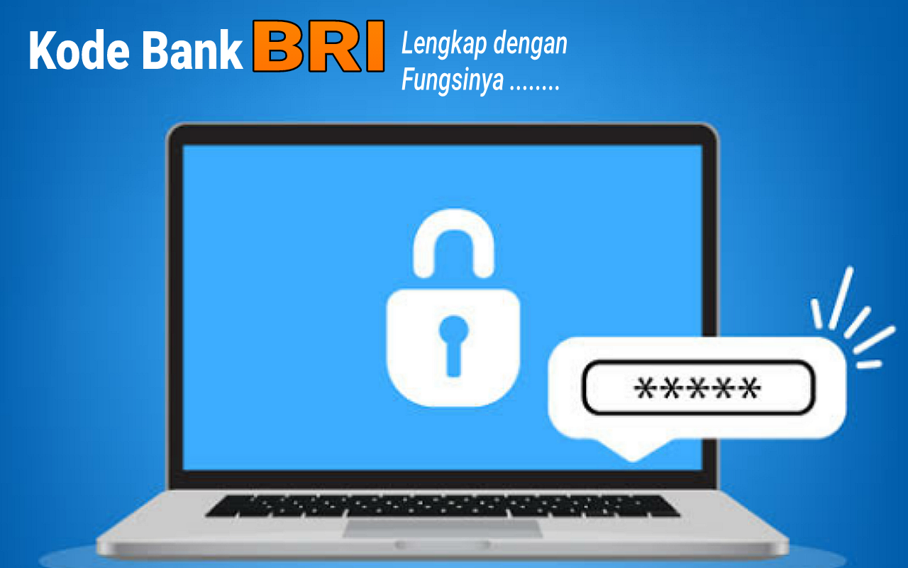 Kode Bank BRI BritAma, Simpedes, Mtoken dan Verifikasi Paypal