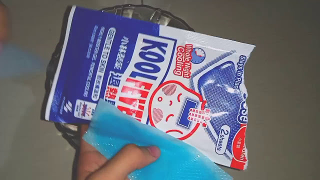 Trend Pelik Tapi Benar, Babi Air Daripada Kool Fever Tular Di TikTok