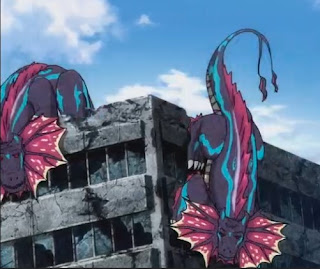 Full-Time Magister Season 4 Episode 11 English Subbed
