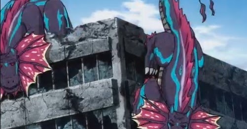 Full-Time Magister Season 4 Episode 11 English Subbed