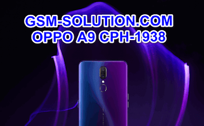 Oppo A9 CPH1938 StockRom/Firmware/Flash file Download Oppo A9 CPH1938 StockRom/Firmware/Flash file Download
