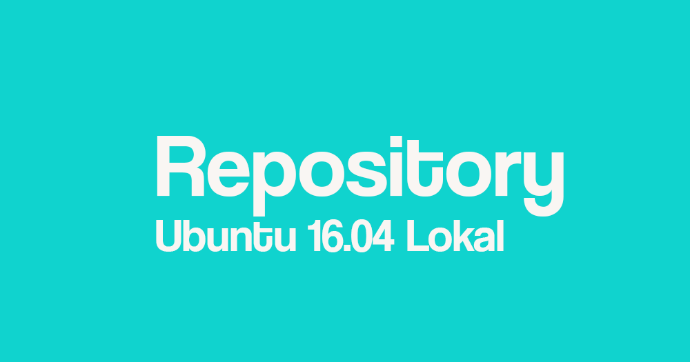 Kumpulan repository ubuntu 16 04 lokal indonesia lengkap manglada tech