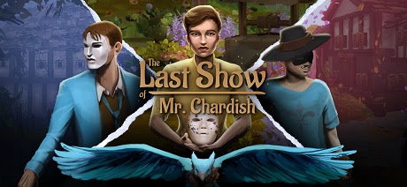 The Last Show of Mr Chardish-GOG