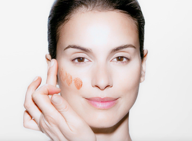 Love it Clinique SunKissed Face Gelée Complexion Multitasker