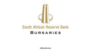 South African Reserve Bank Bursary South Africa 2021
