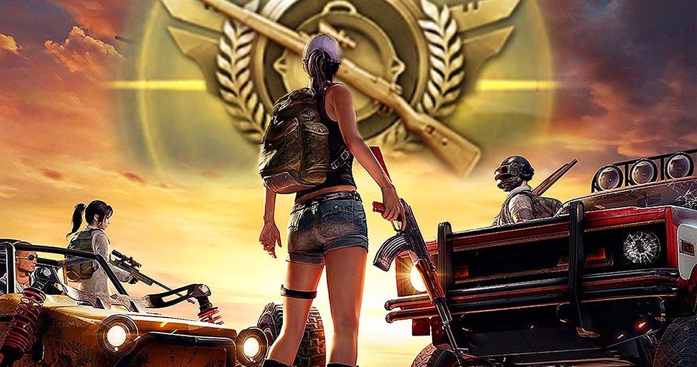 platinum tier pubg platinum tier pubg