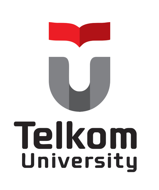 Logo Universitas Telkom