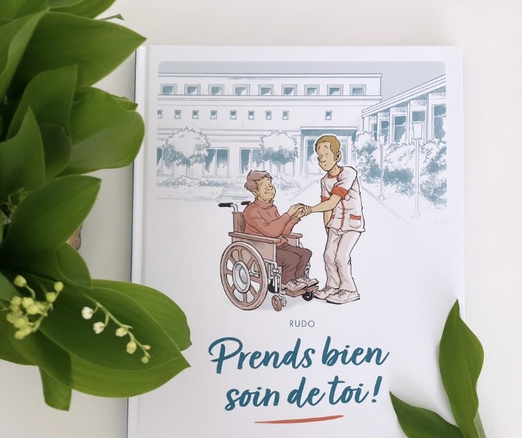Prends bien soin de toi