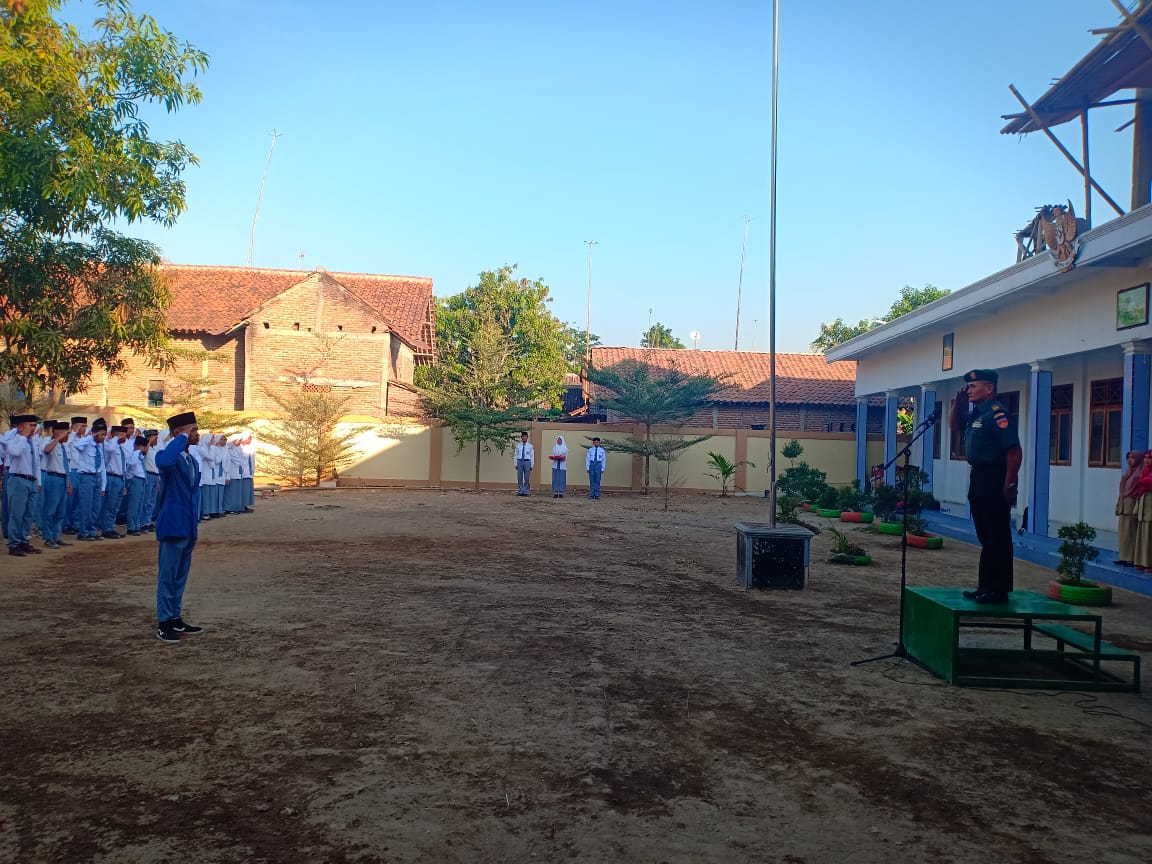 Apresiasi Kepala Smp Dan Smk Bustanul Ulum Ketanggungan