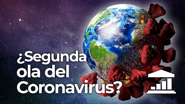 segunda ola coronavirus