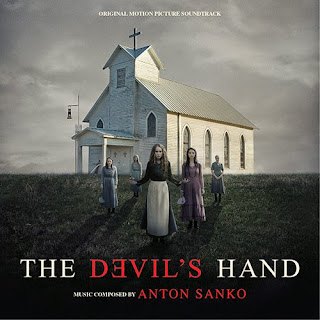 The Devil's Hand Soundtrack (Anton Sanko)