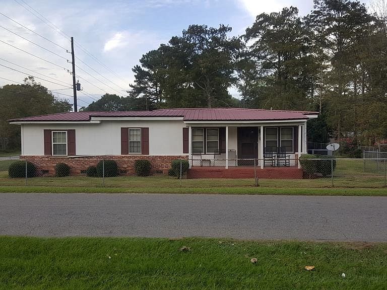 Houses For Sale Under 75K Tifton, GA 52,000
