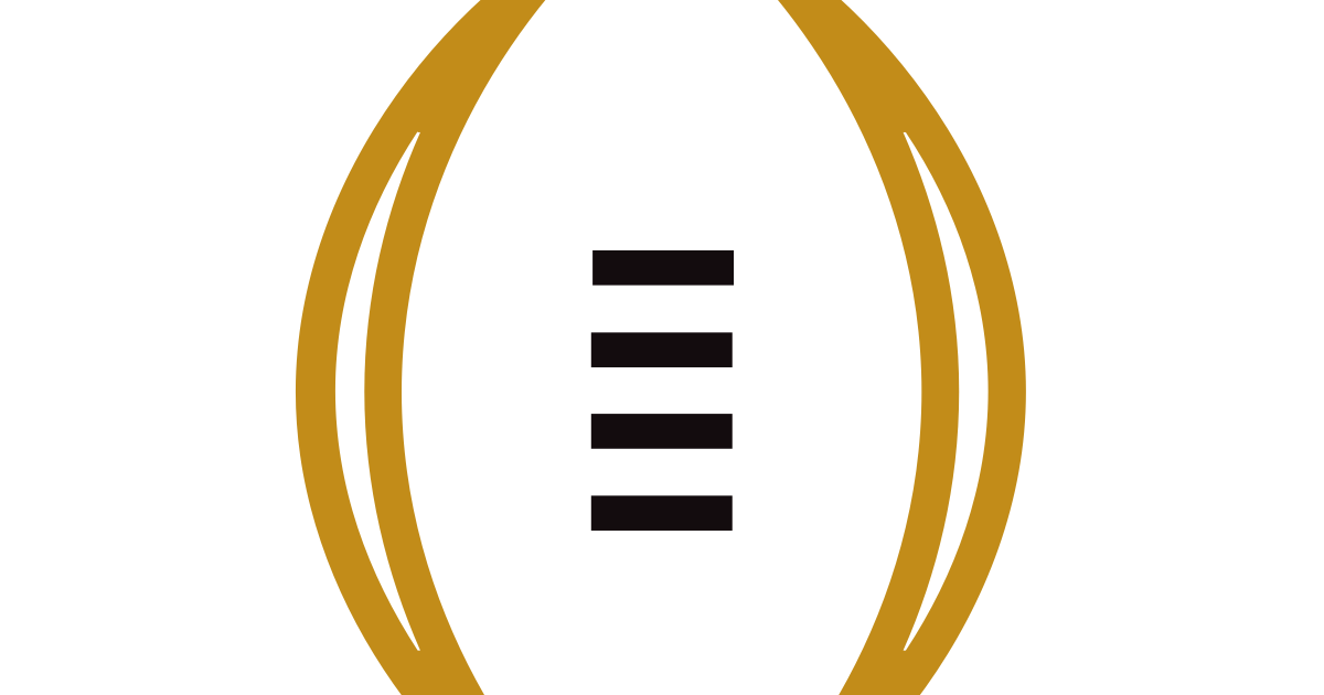 The Crowe's Nest: College Football Playoff First Rankings