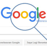 3 Cara Mudah Artikel Cepat Terindex Oleh Google