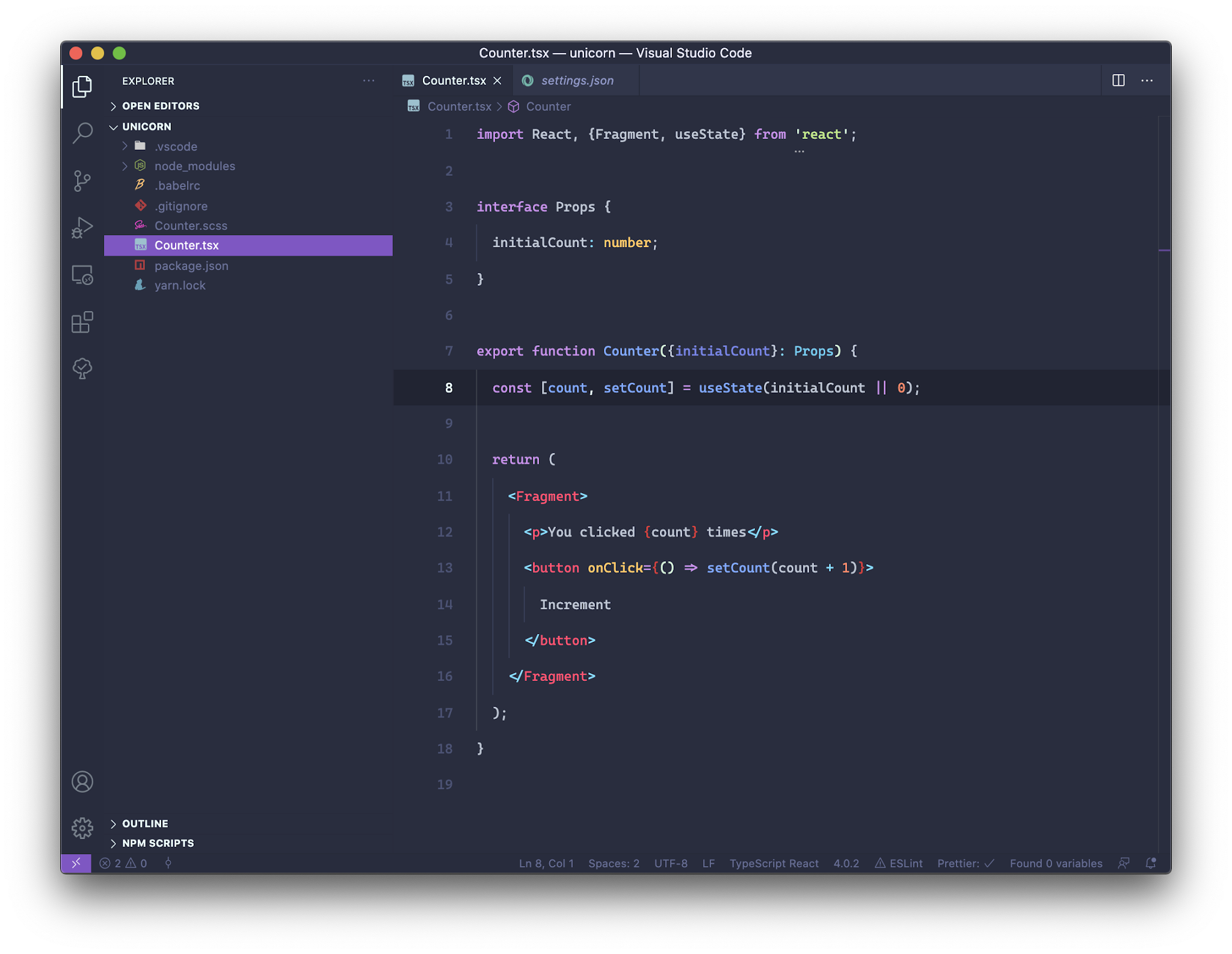 7 Best VS Code Themes 2022 - You Should Know