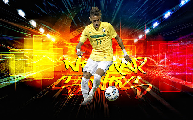 Neymar Wallpapers