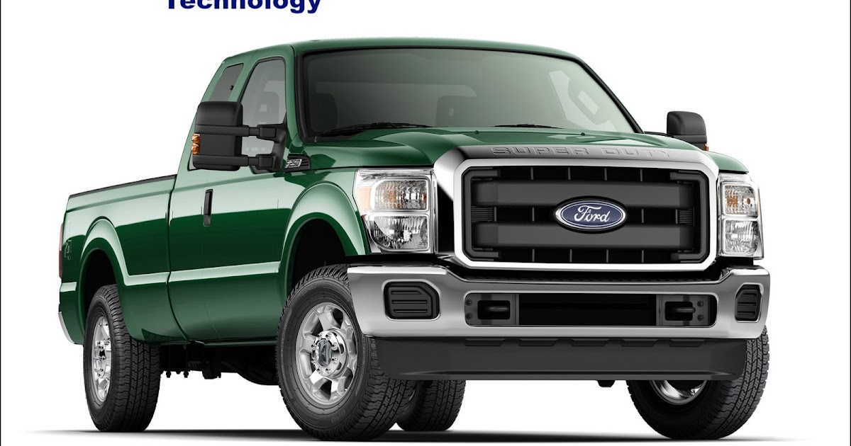 Explore Your Ford Pickup Vehicle Model At Competitive Rates