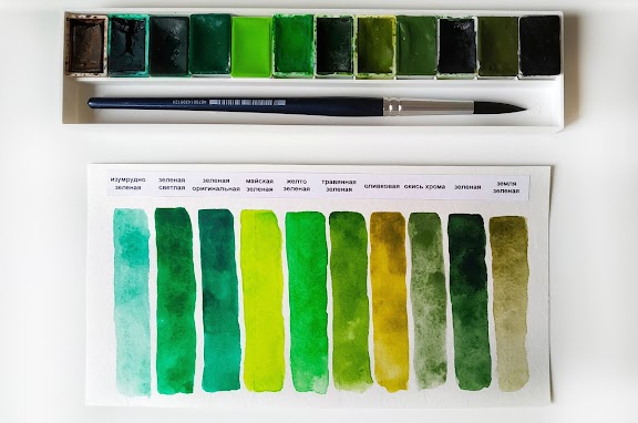 Блокнот для записей и рисунков