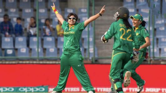 PCB congratulates national women’s team on direct qualification for Birmingham 2022 Commonwealth Games