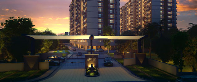 goyal Orchid Piccadilly Bangalore