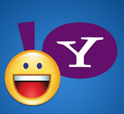 Yahoo! Messenger Free Download For PC