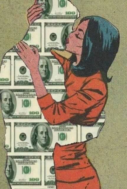 the sad reality of