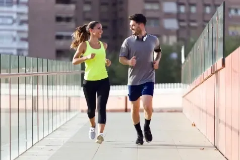 Runners! 5 Tips to Act Like an Athlete Runners! 5 Tips to Act Like an Athlete