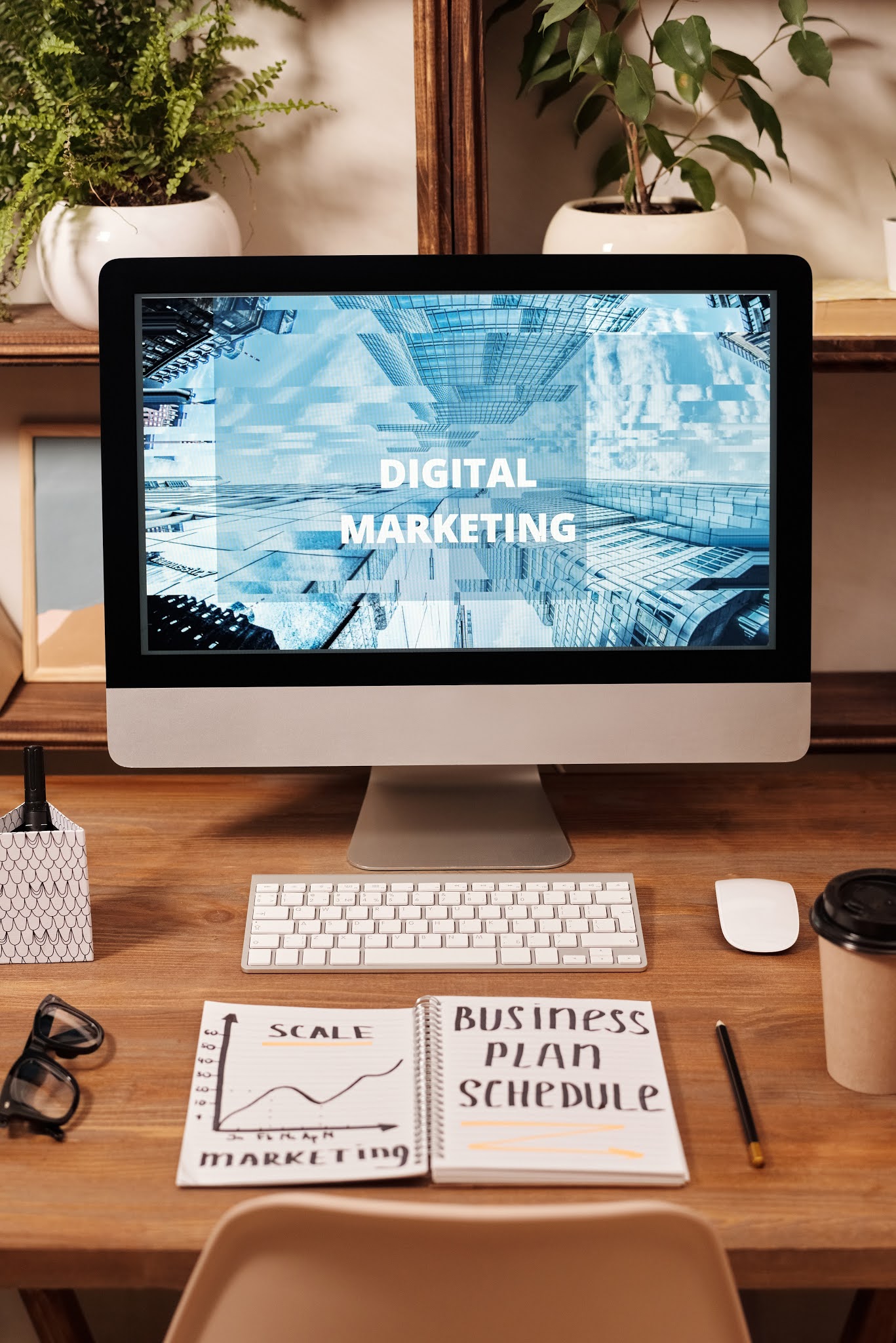 Top 5 Marketing Strategies For The Digital Growth Of Your Business