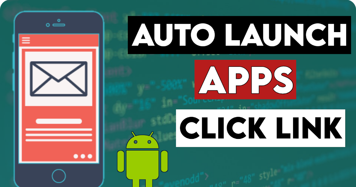 How To Create Deep Links In Android Apps Deep Linking Android Apps