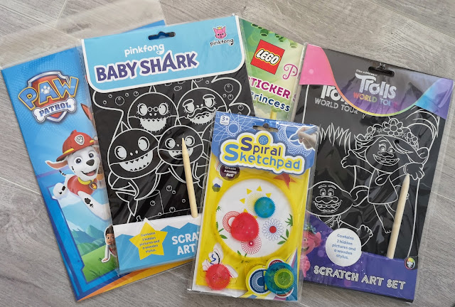 Pound Toy Activity Books Online Bargain Shopping At Pound Toy UK. Cheap Toy Review Parenting and Lifestyle Blogger Blog