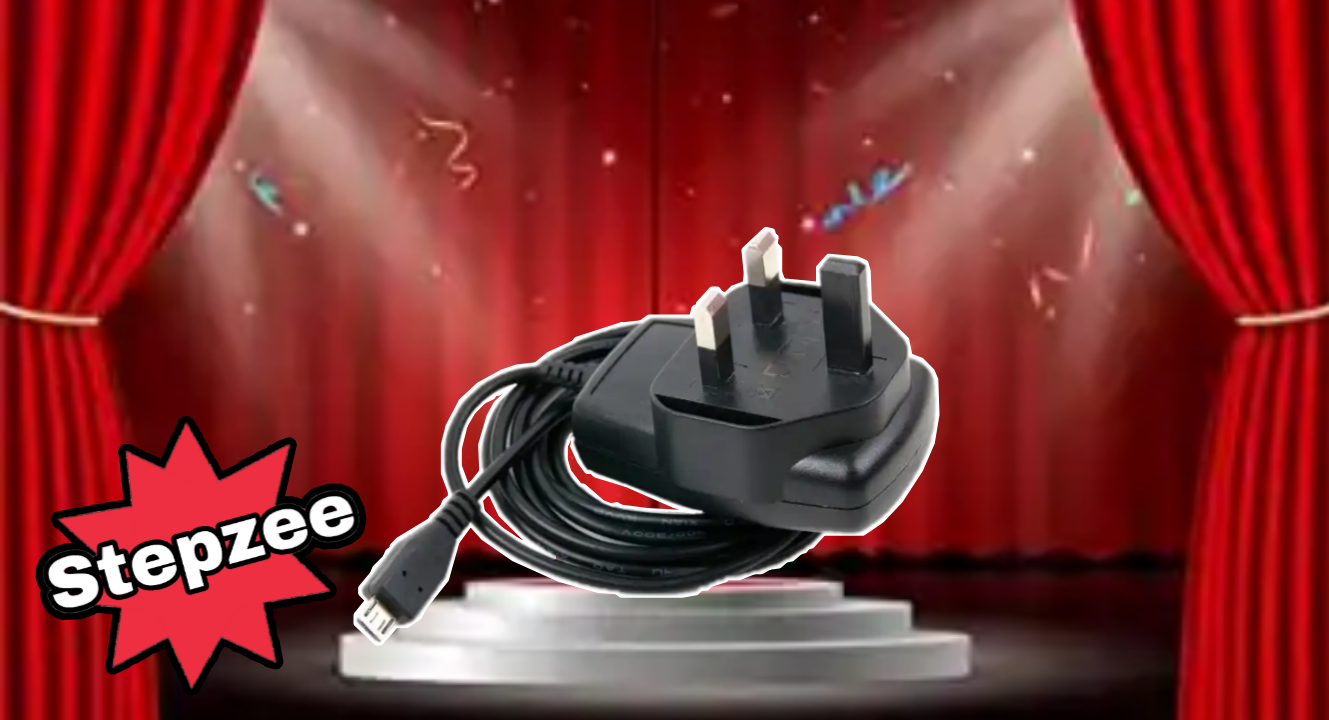 The Best Charger for SmartphoneUpdated