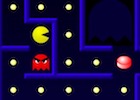 juegos de pacman