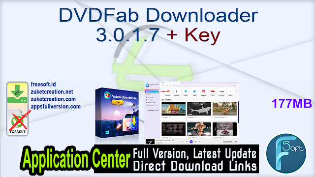 Downloader Dvdfab Download DVDFab