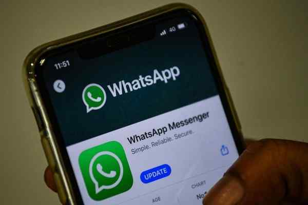 Cara Transaksi Pulsa di Whatsapp, Mudah, Efisien dan Simpel