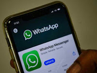 Begini Cara Transaksi Pulsa di Whatsapp, Mudah, Efisien dan Simpel