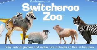 SWITCHEROO ZOO