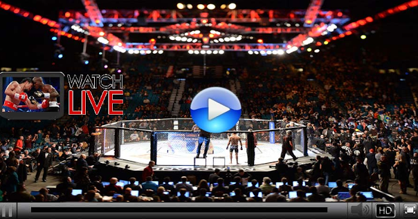 WATCH UFC LIVE IN HD
