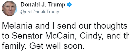 That all these troubles weighing down on you may rise