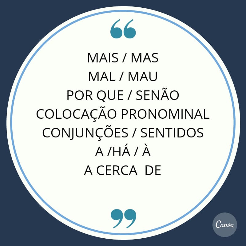 10 Exercicios Para Melhorar A Escrita