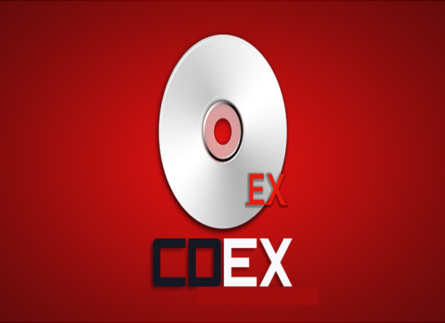 CDex Full - ✅ CDex 2.21 (2019) Español [ MG - MF +]
