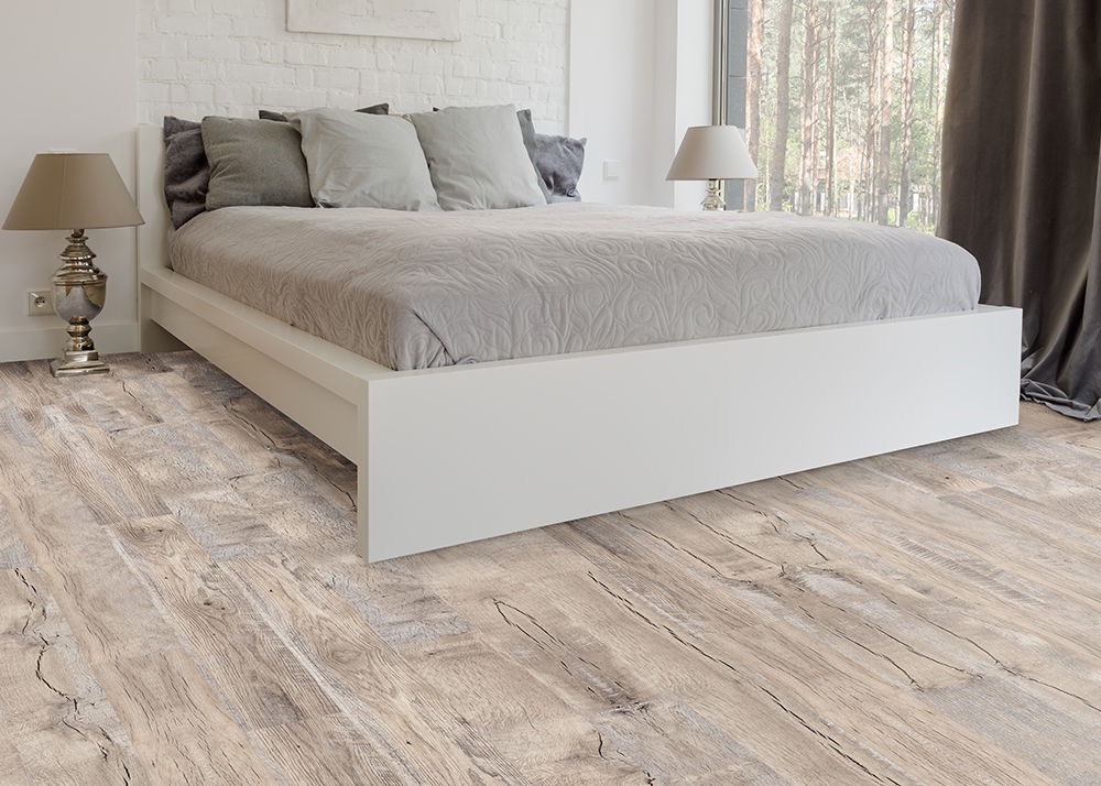 Quality Carpet Inc Encore Plus 8mm Laminate Flooring With